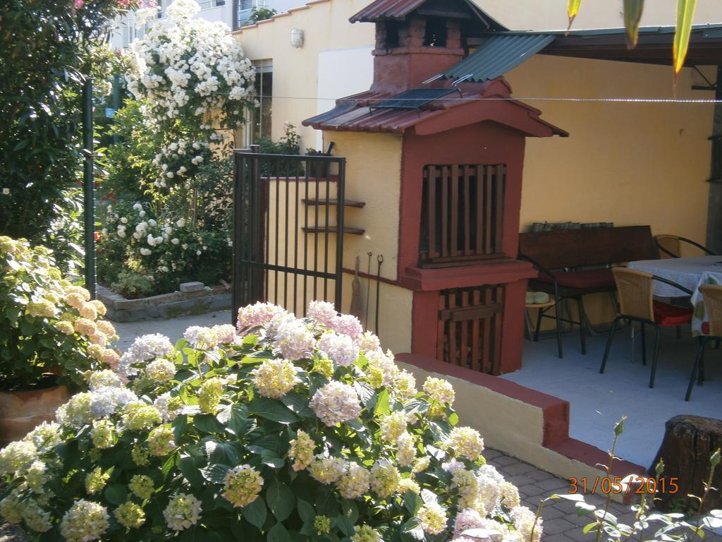 Apartment Simeone Zadar Quarto foto